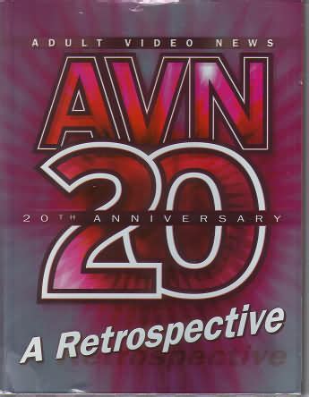 avn magazine|Get your subscription to AVN Magazine .